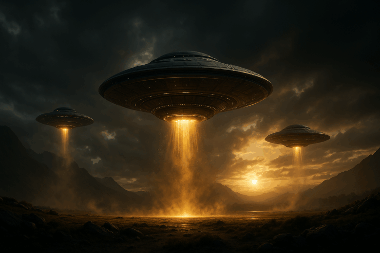 Elohim: il vero Creatore